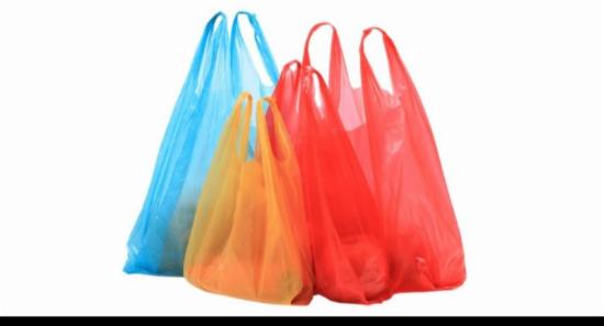 Eco-Friendly Bags to Replace Polythene